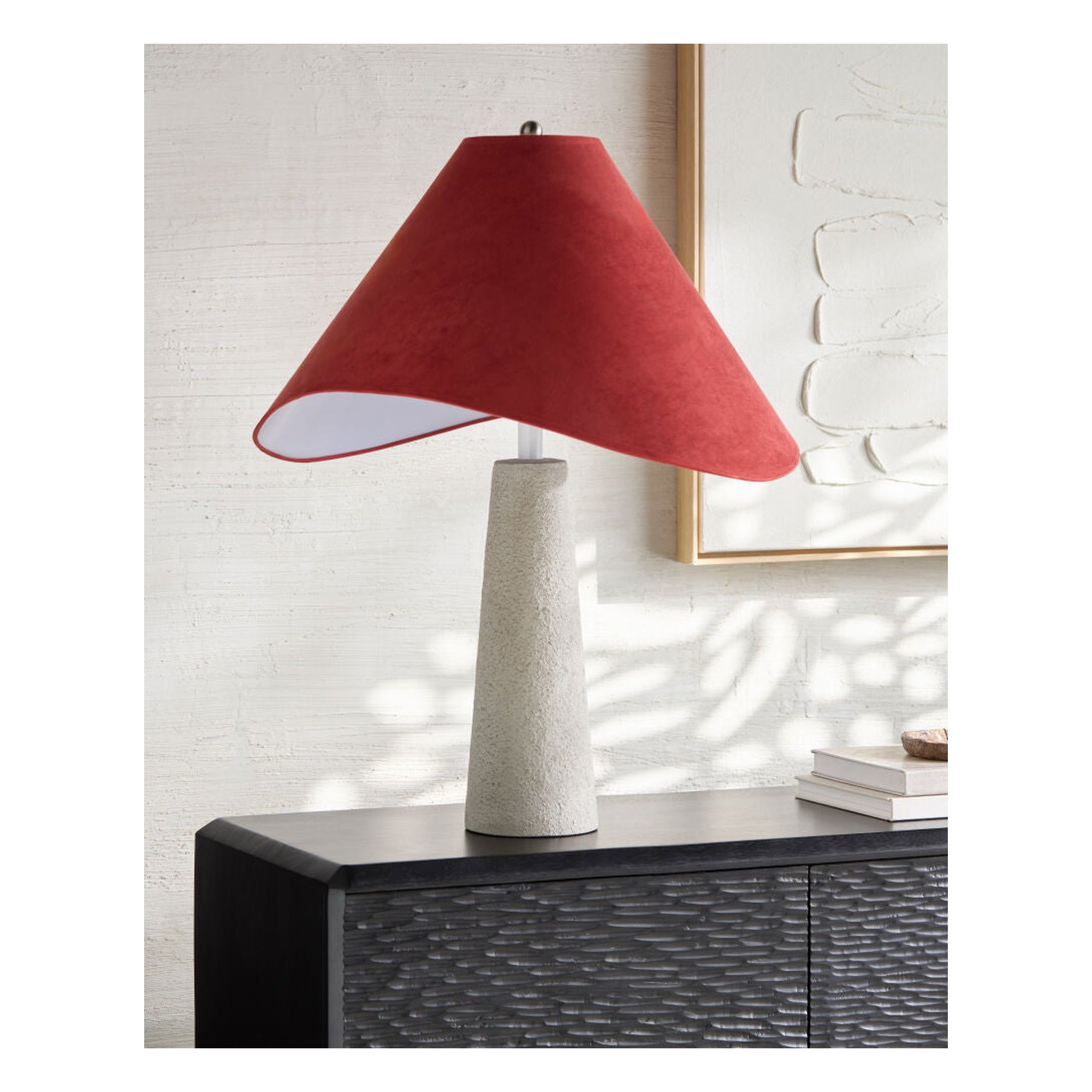 Apuila Accent Table Lamp API-008 - styleshot
