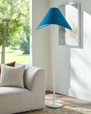 Apuila Accent Floor Lamp API-010 - styleshot