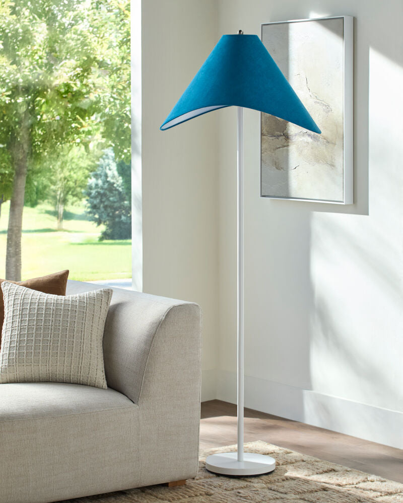Apuila Accent Floor Lamp API-010 - styleshot