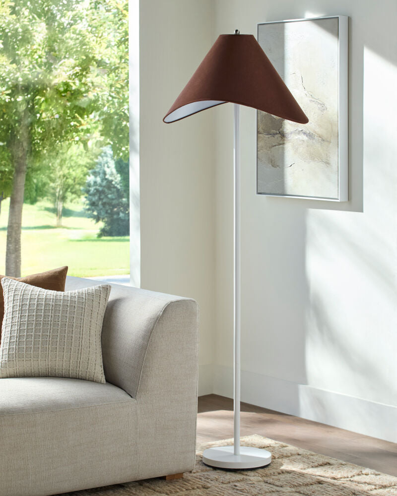 Apuila Accent Floor Lamp API-011 - styleshot