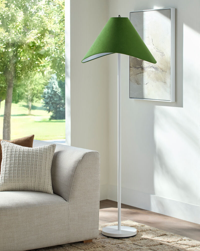 Apuila Accent Floor Lamp API-012 - styleshot