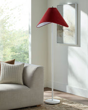 Apuila Accent Floor Lamp API-015 - styleshot