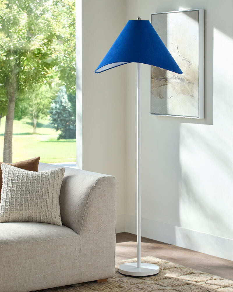 Apuila Accent Floor Lamp API-016 - styleshot