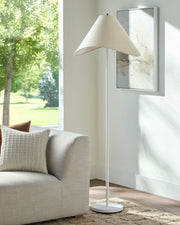 Apuila Accent Floor Lamp API-017 - styleshot