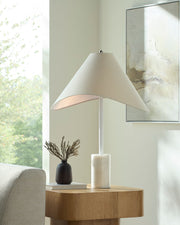 Apuila Accent Table Lamp API-019 - styleshot