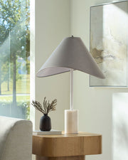 Apuila Accent Table Lamp API-022 - styleshot