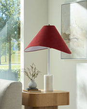 Apuila Accent Table Lamp API-023 - styleshot