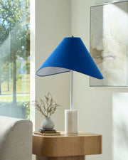 Apuila Accent Table Lamp API-024 - styleshot