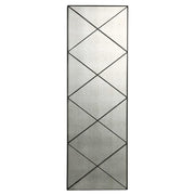 Uttermost Emporia Antiqued Mirror