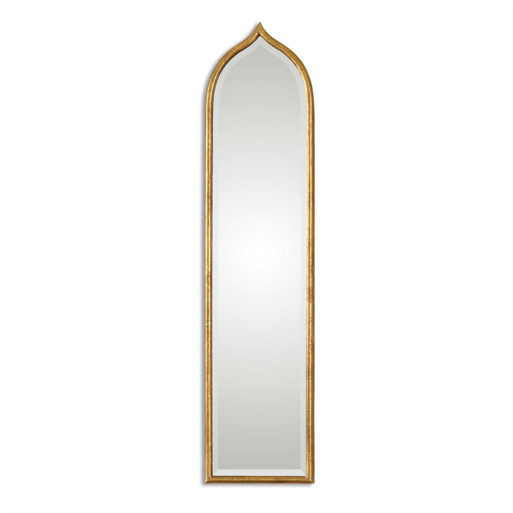 Uttermost Fedala Gold Mirror