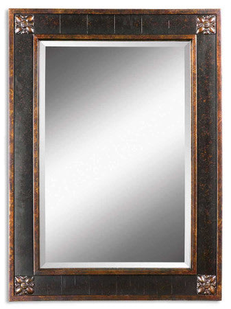 Uttermost Bergamo Vanity Mirror