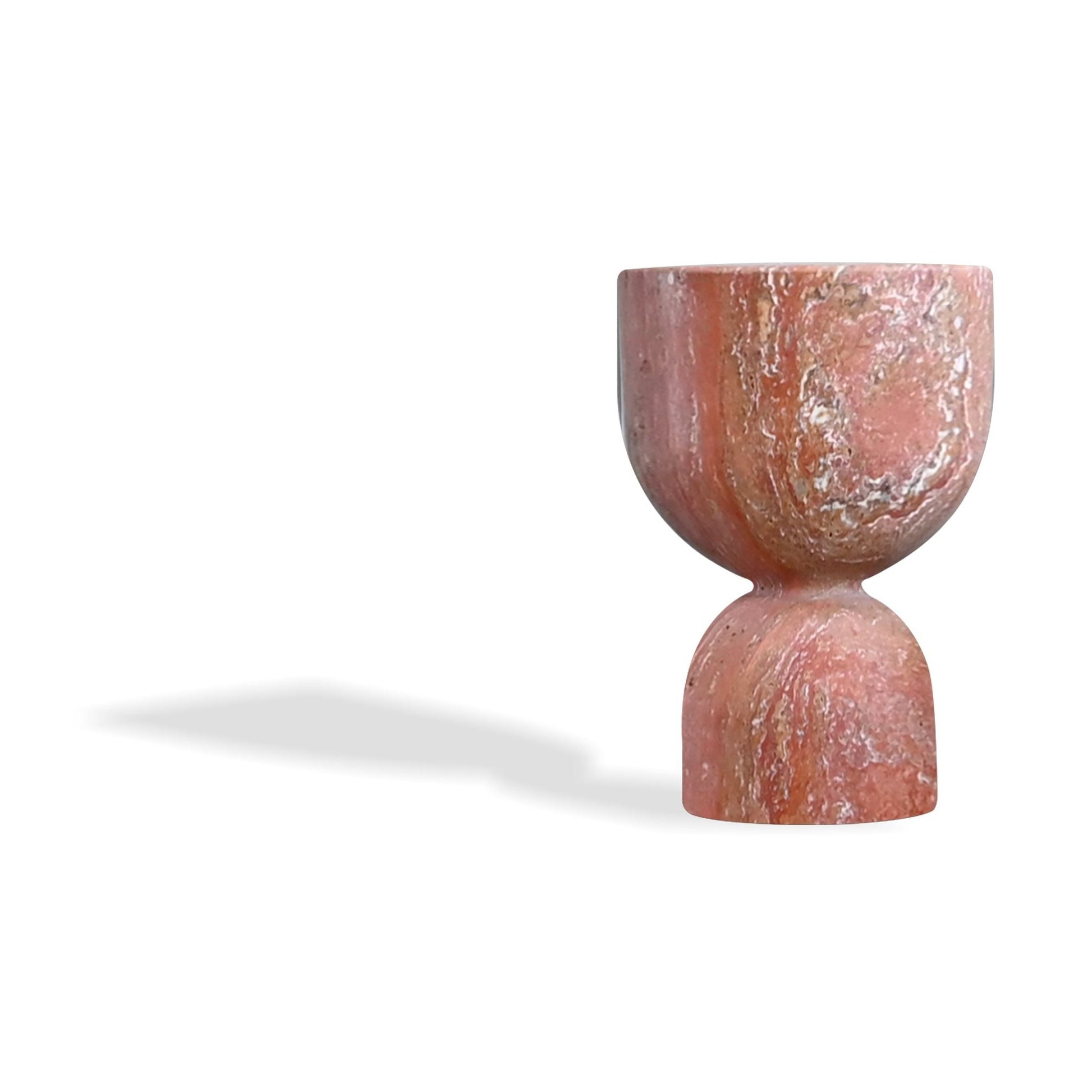 Apothecary End Table Low by Mobital - image 1