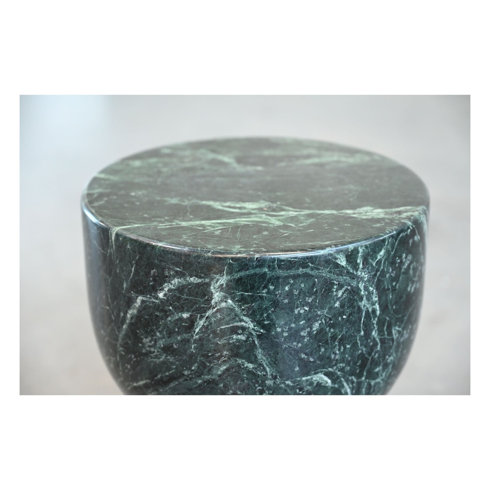 Apothecary End Table Low by Mobital - image 3