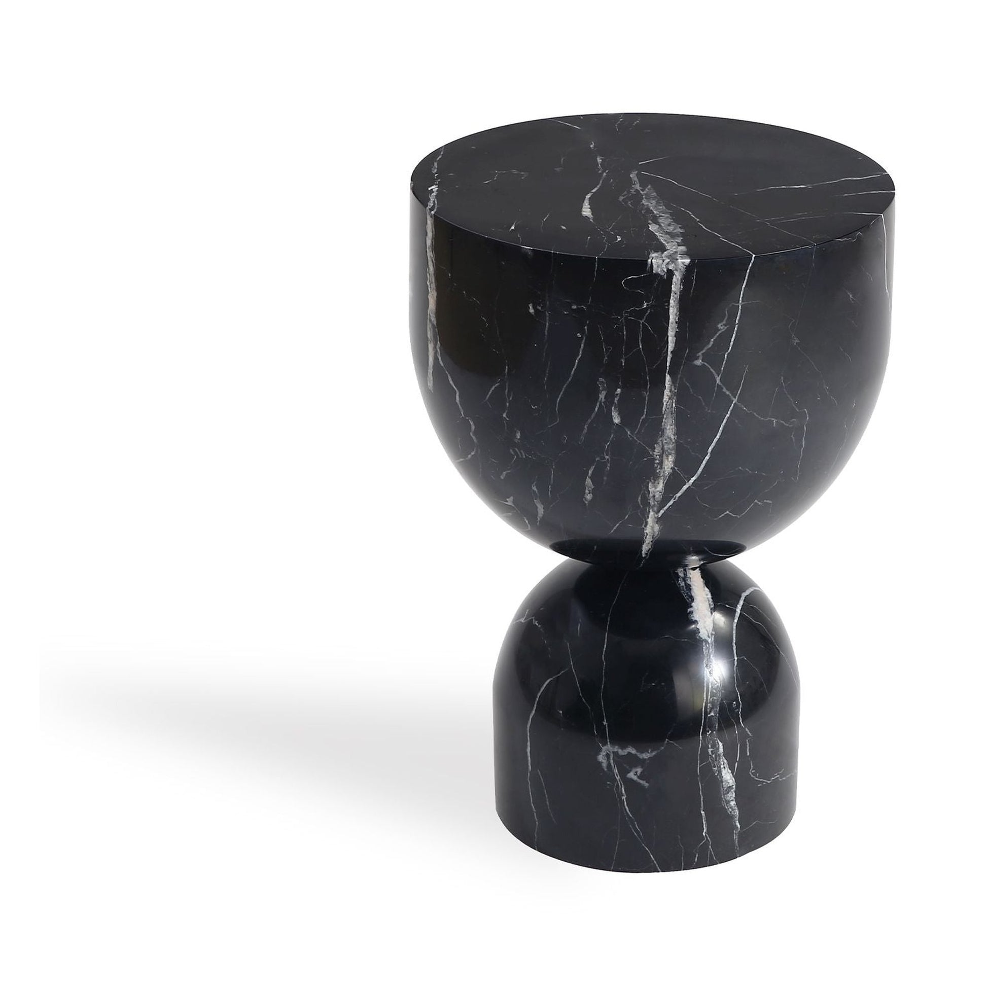 Apothecary End Table Low by Mobital - image 6