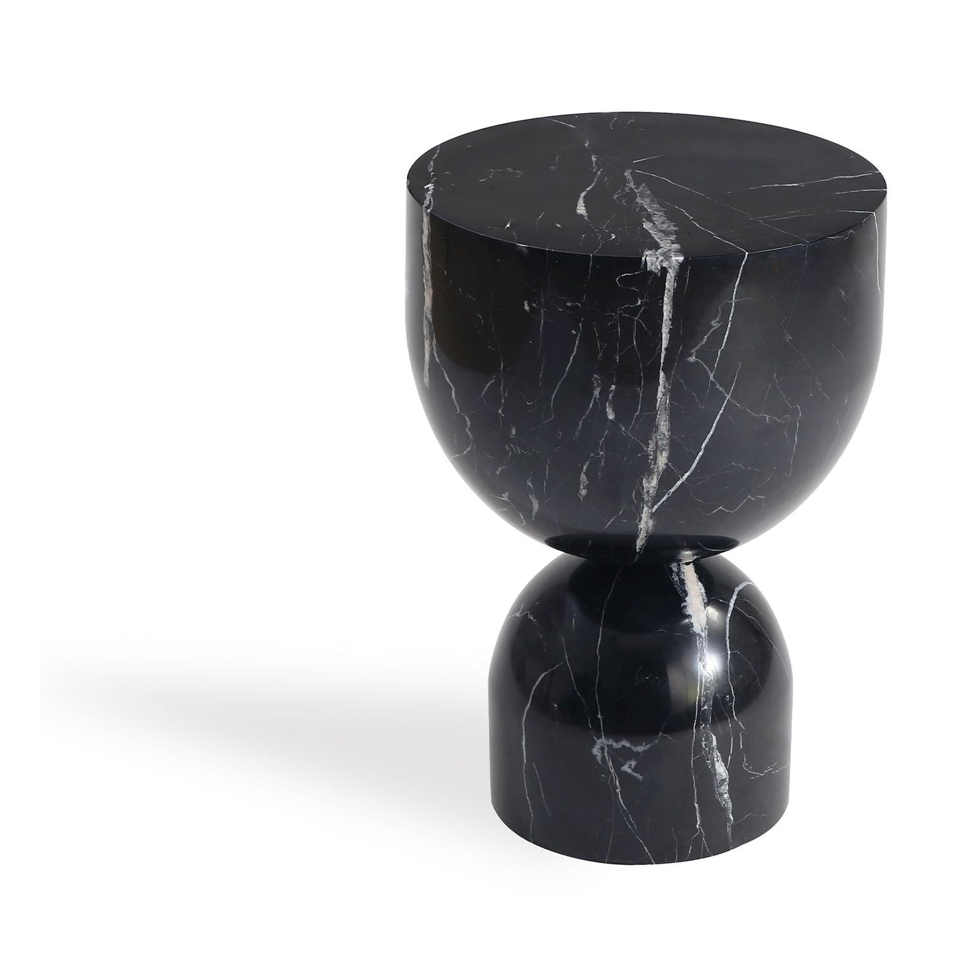 Apothecary End Table Low by Mobital - image 6