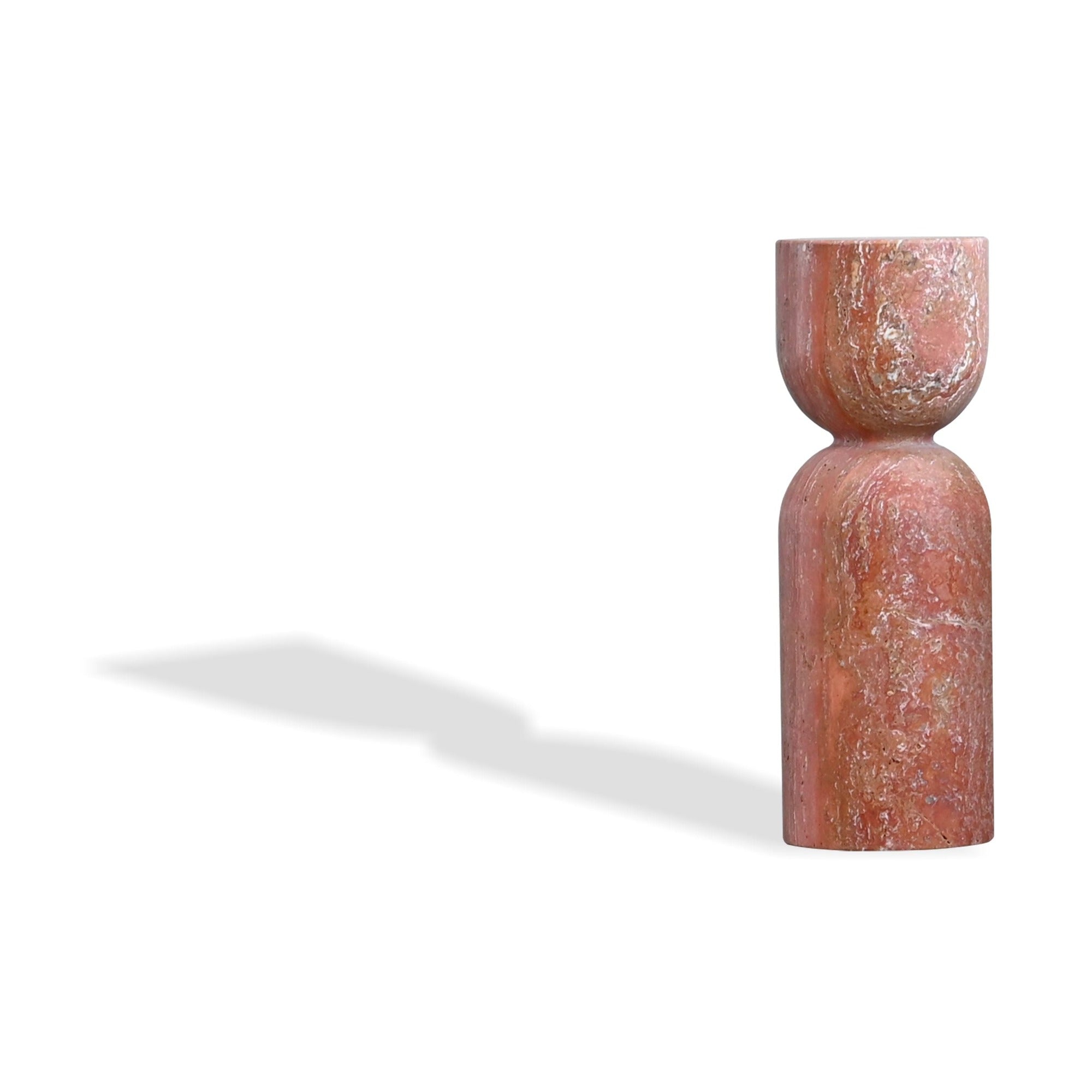 Apothecary End Table Tall by Mobital - image 1