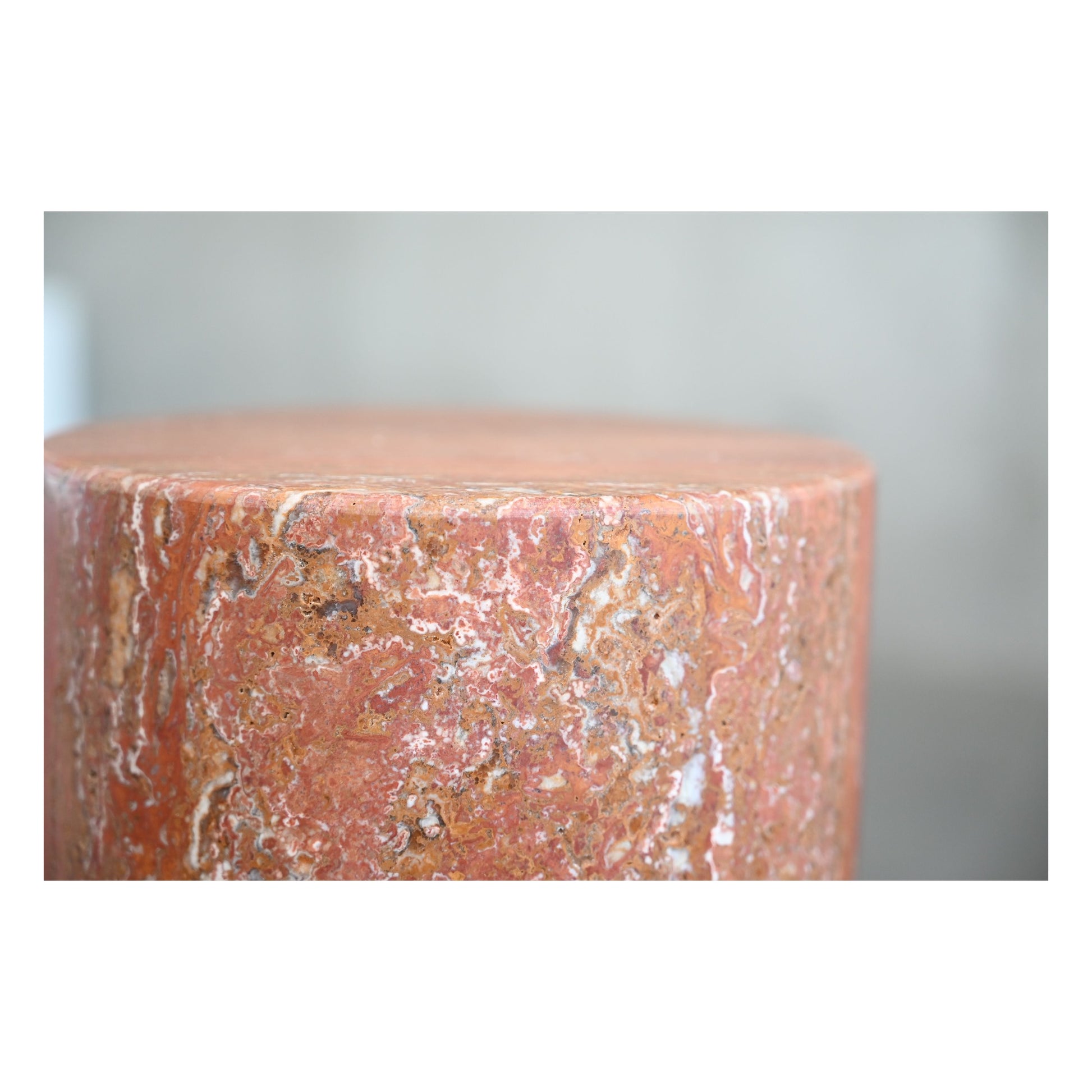 Apothecary End Table Tall by Mobital - image 2