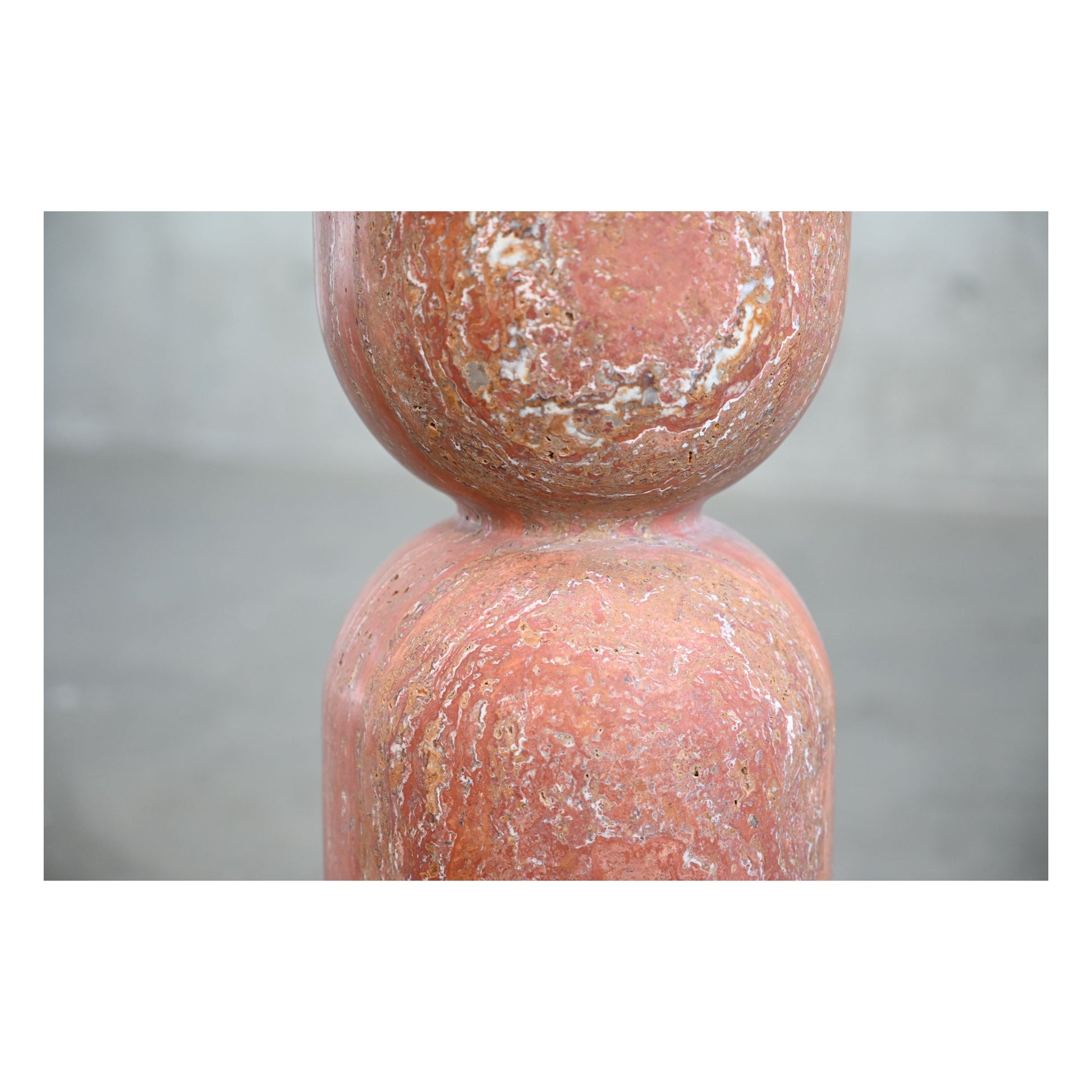 Apothecary End Table Tall by Mobital - image 3