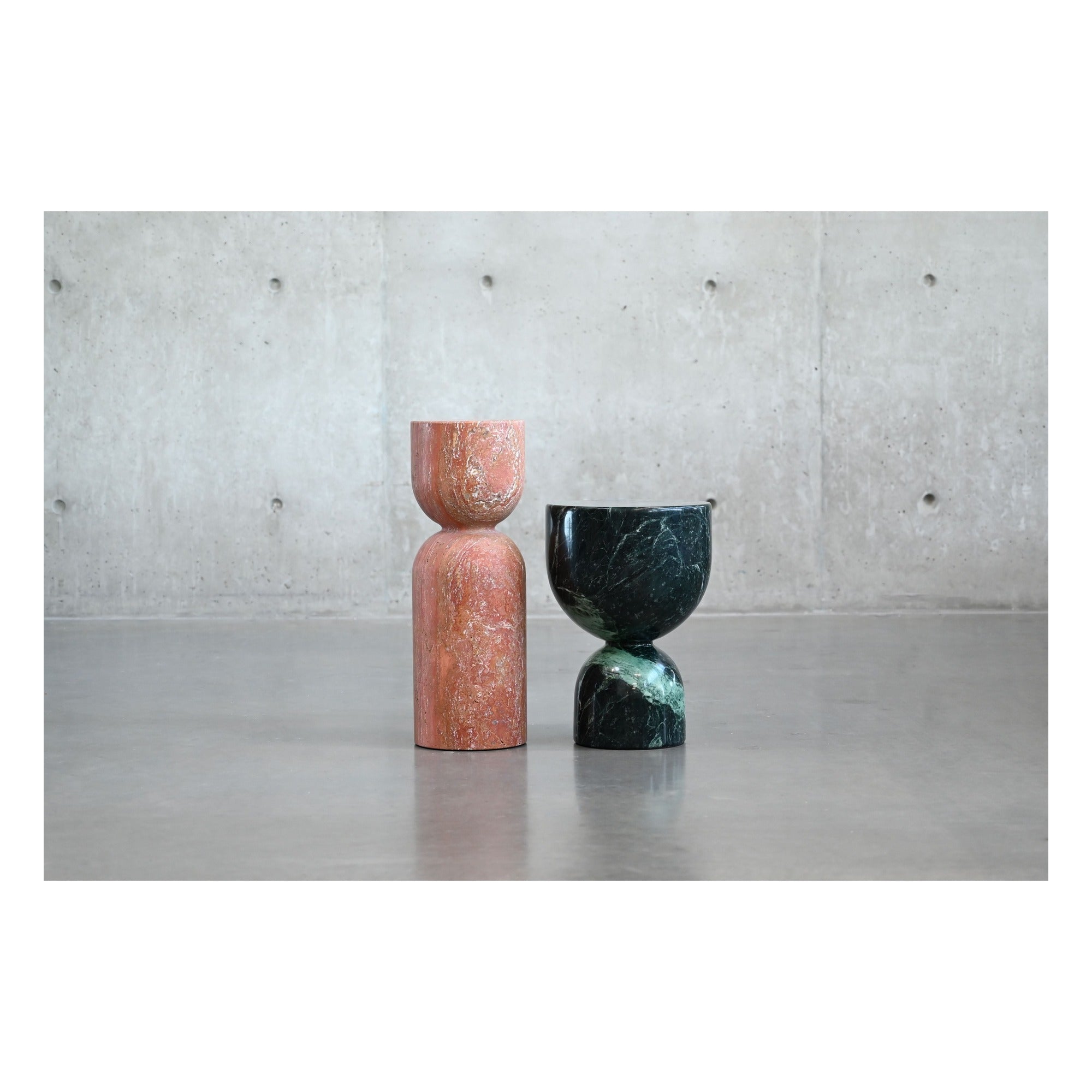 Apothecary End Table Tall by Mobital - image 4