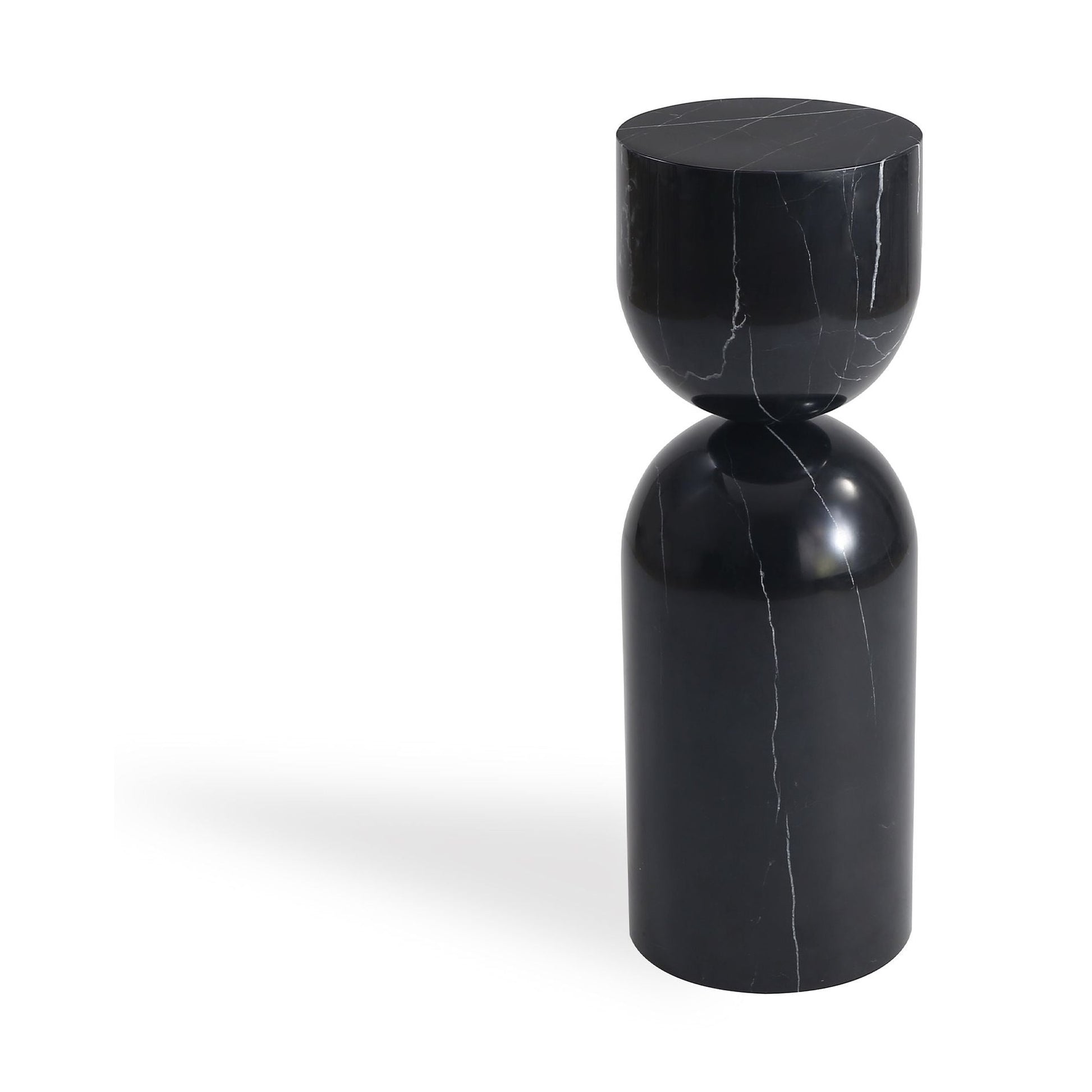 Apothecary End Table Tall by Mobital - image 6
