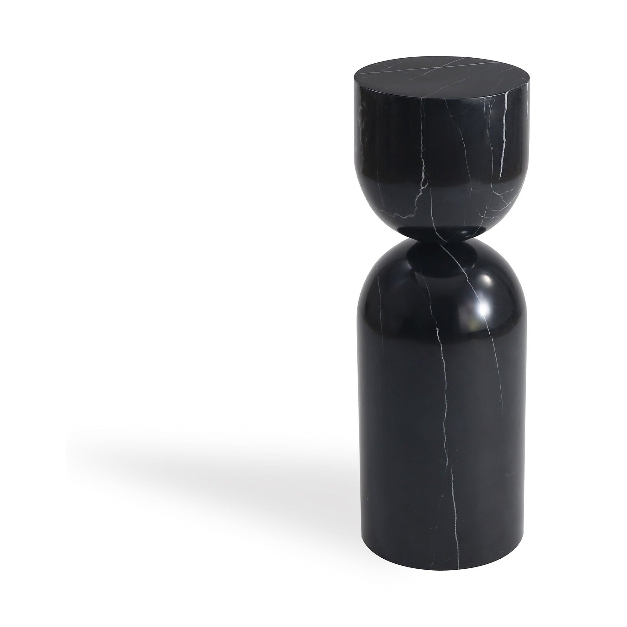 Apothecary End Table Tall by Mobital - image 6