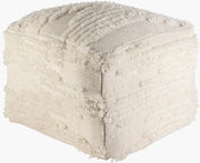 Apache Pouf - 20"H x 14"W x 20"D
