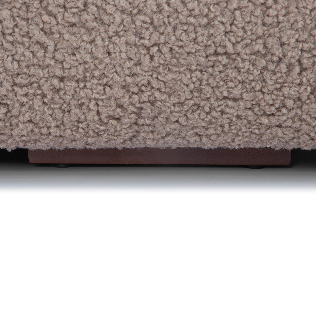 Metro - Kuma Accent Chair - Camel Brown