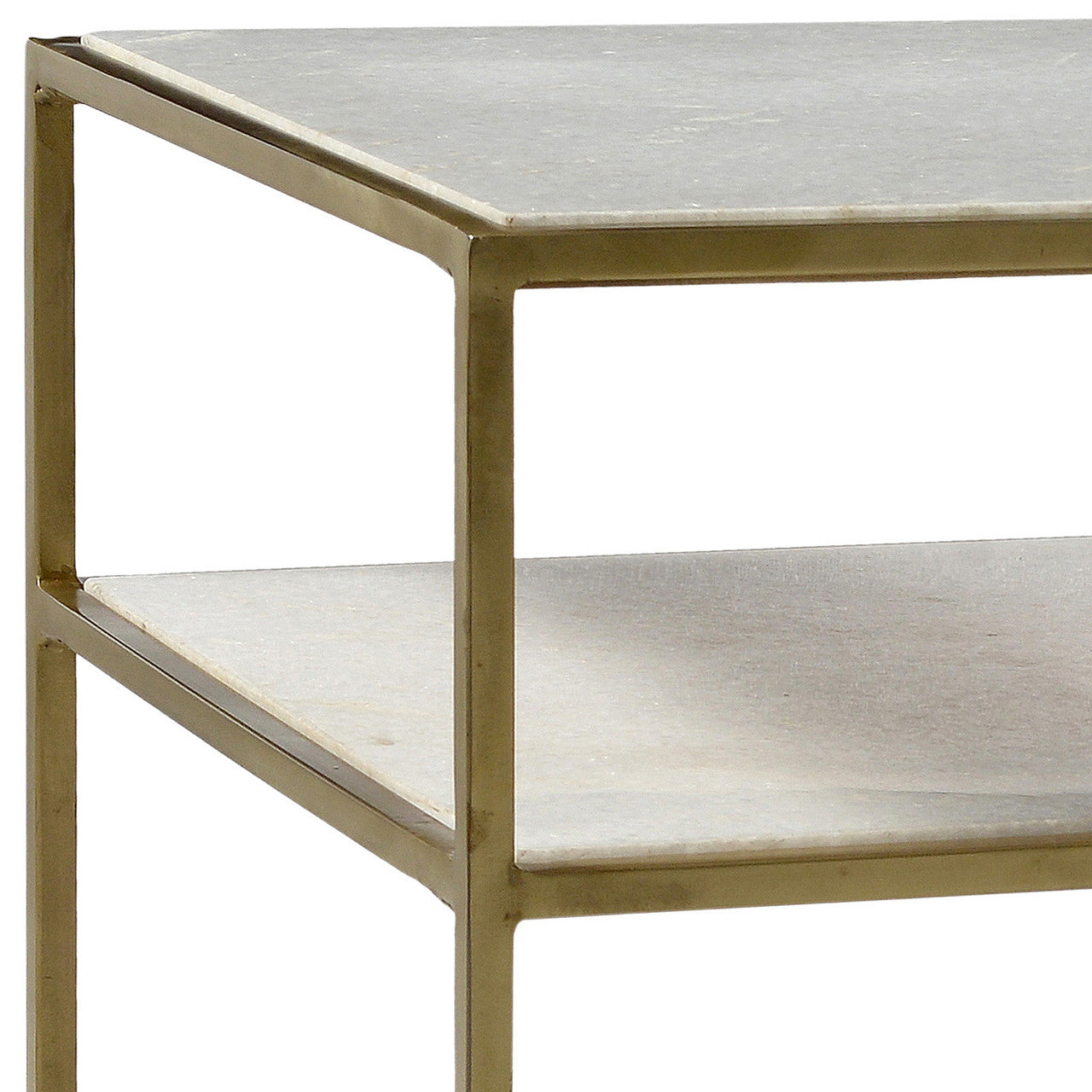 Higgins Side Table 22"