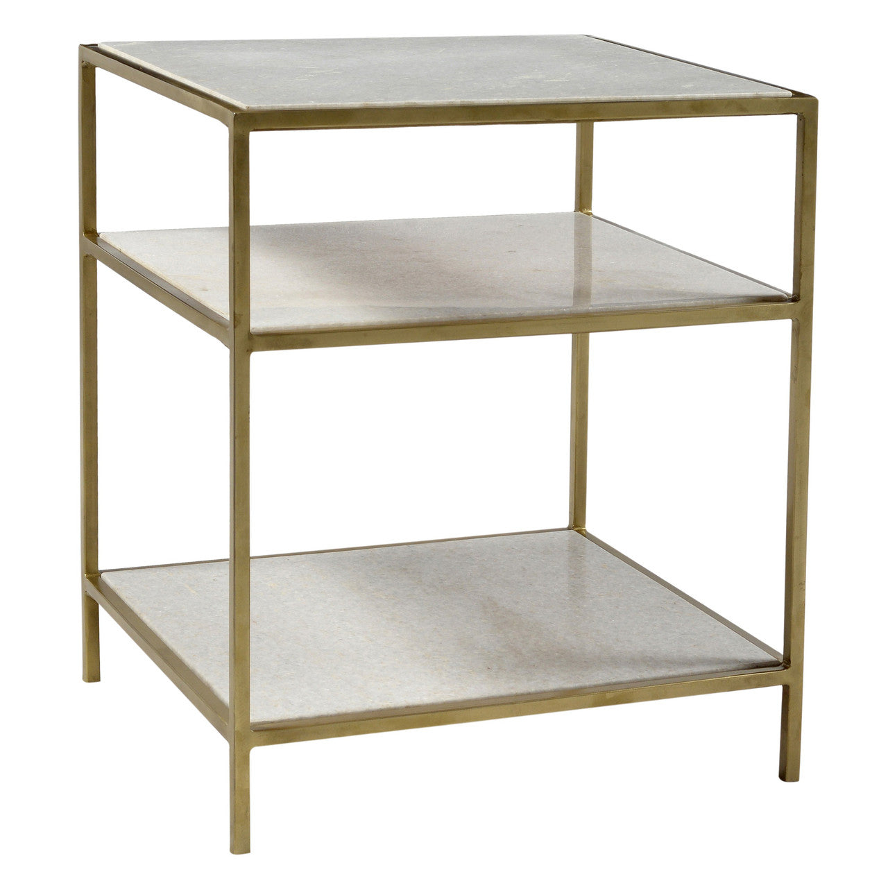 Higgins Side Table 22"