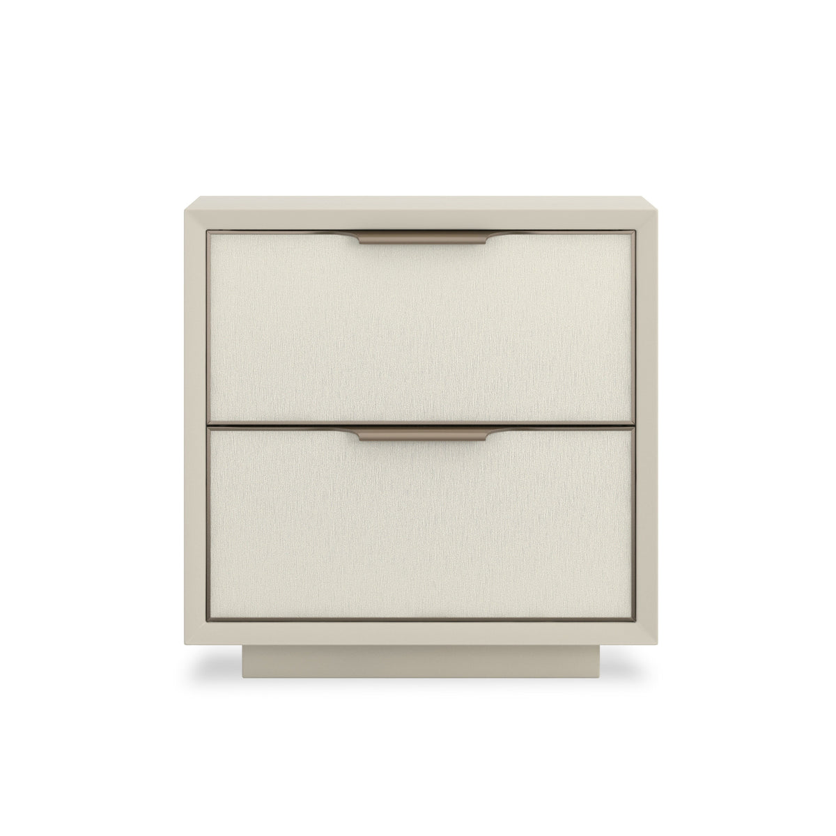 Wrap Nightstand by Caracole - view 2