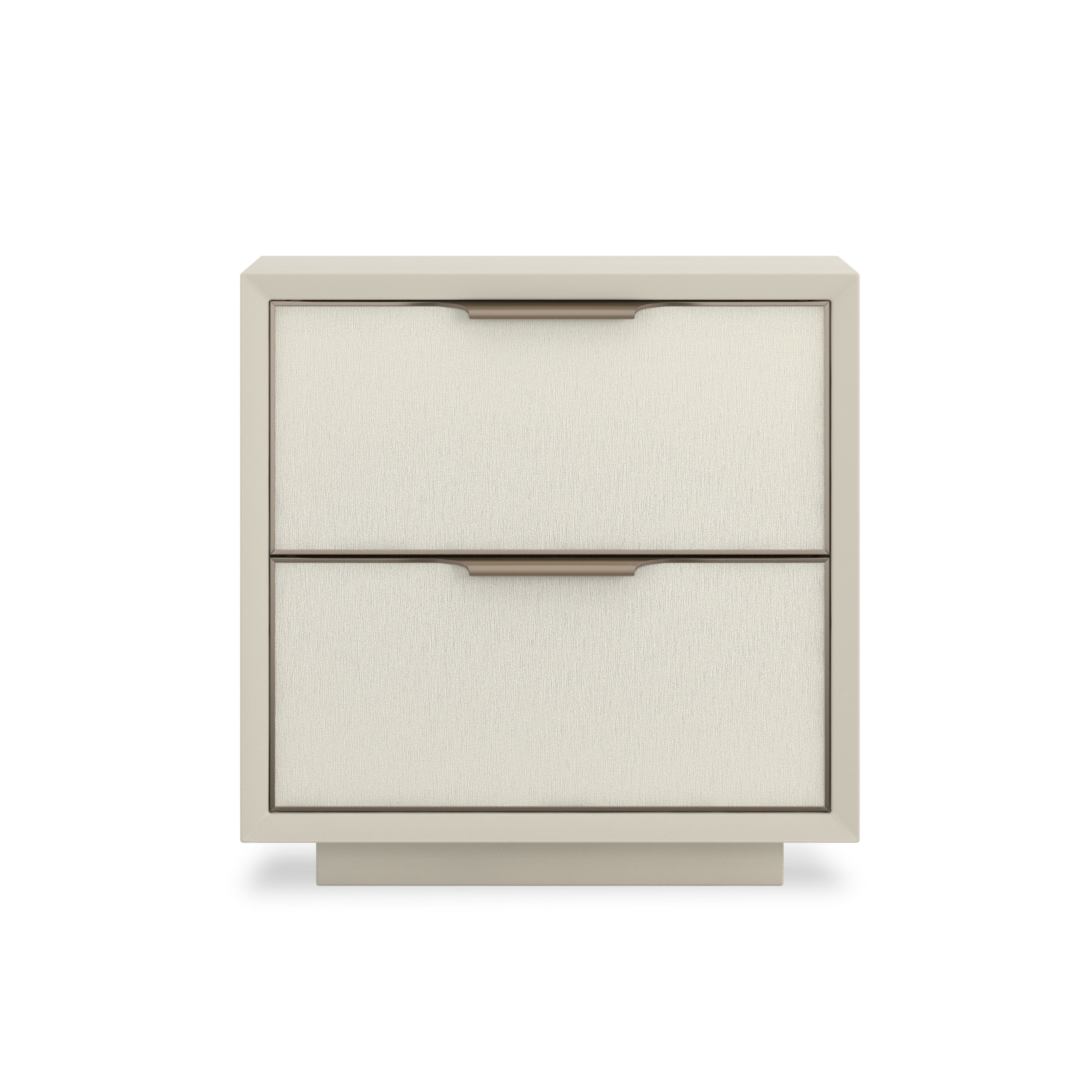 Wrap Nightstand by Caracole - view 2