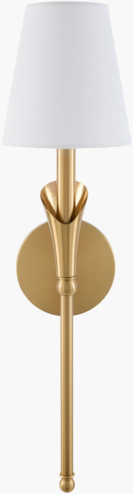Arcova Wall Sconce ARCV-002 - front