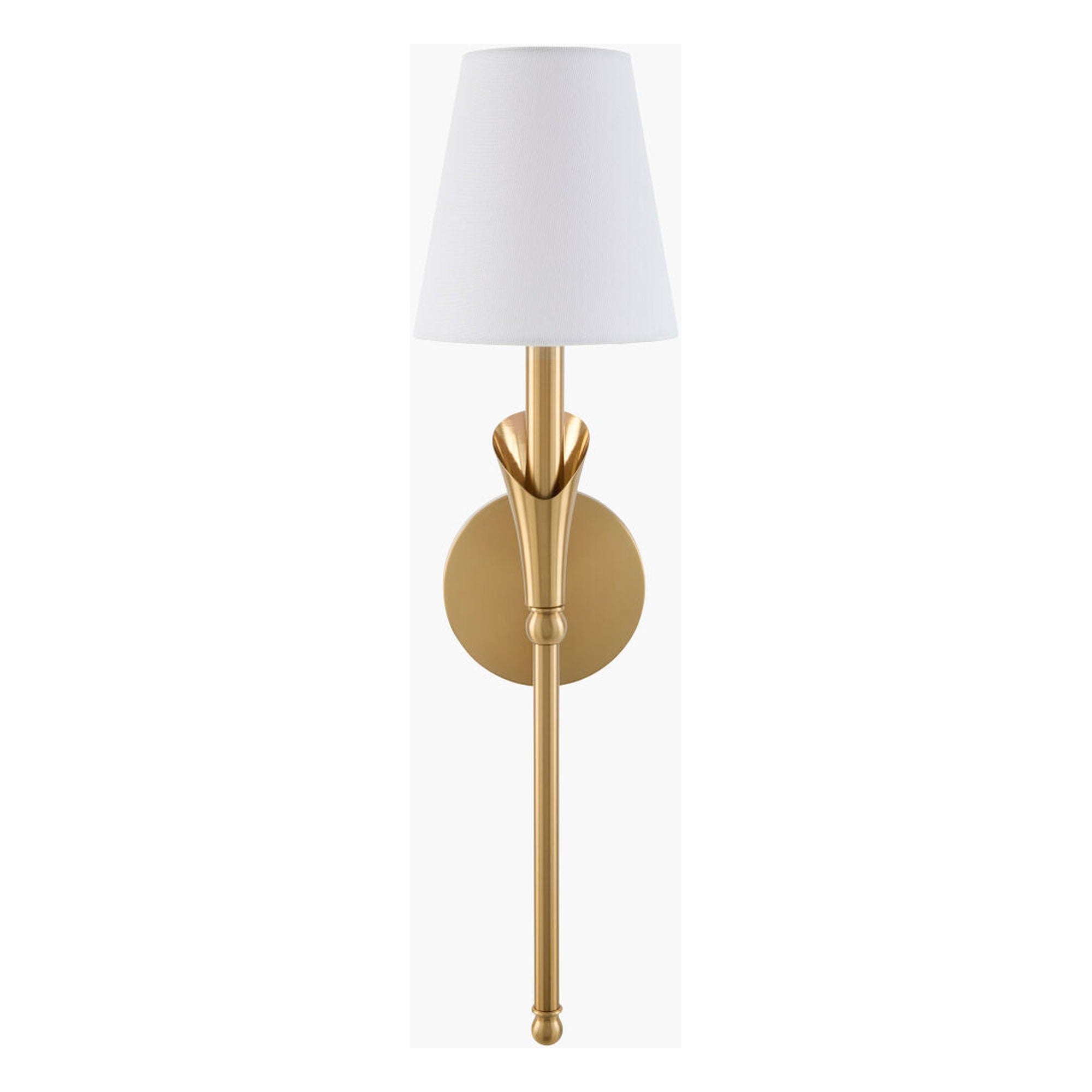 Arcova Wall Sconce ARCV-002 - front