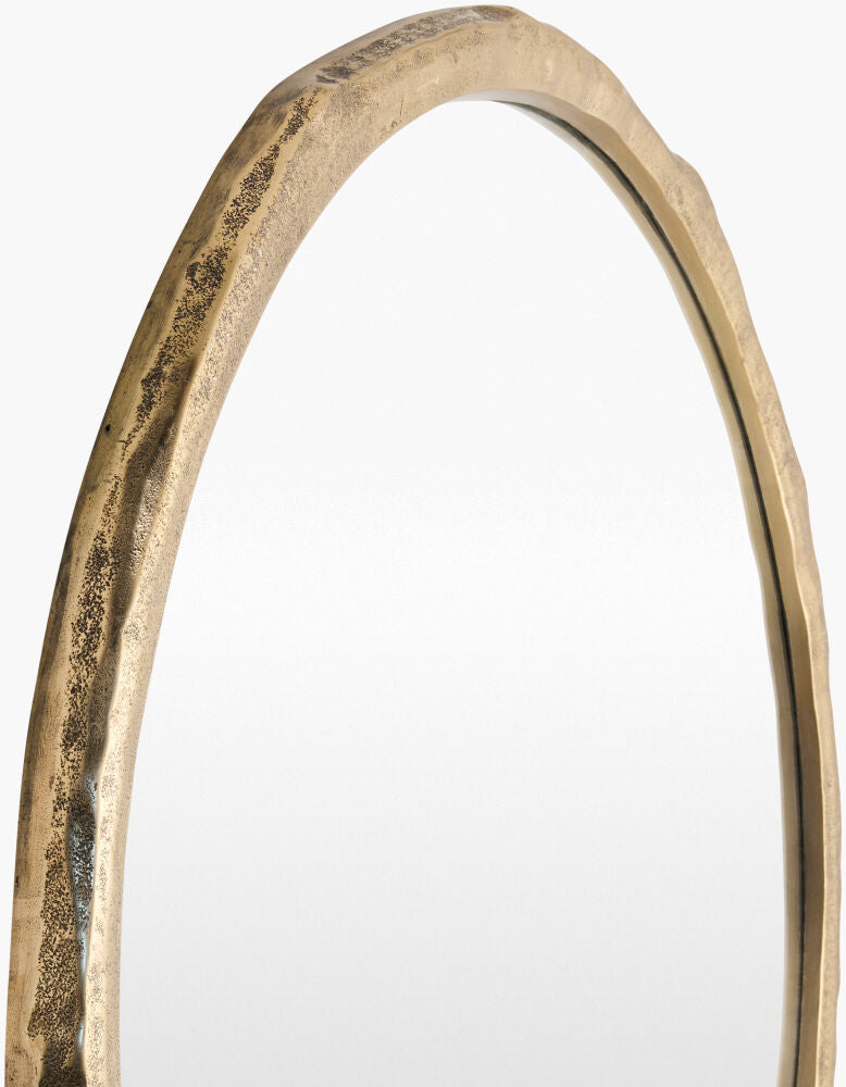 Arenas Accent Mirror AREN-001 - corner