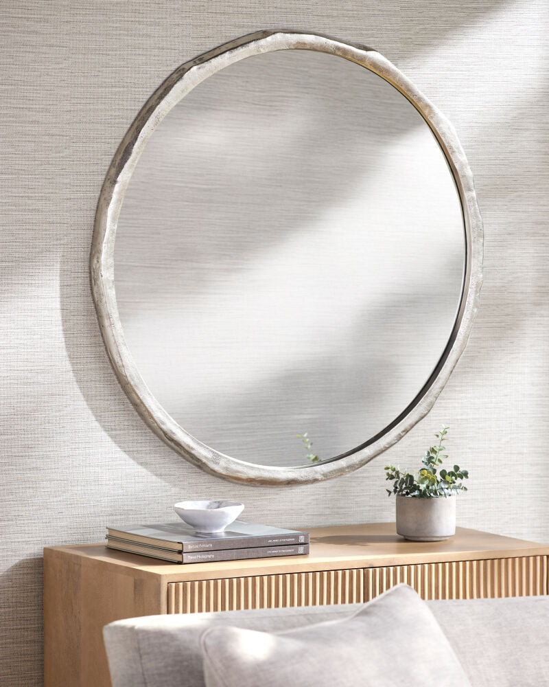 Arenas Accent Mirror AREN-002 - styleshot