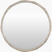 Arenas Accent Mirror AREN-002 - 34"H x 34"W x 1"D