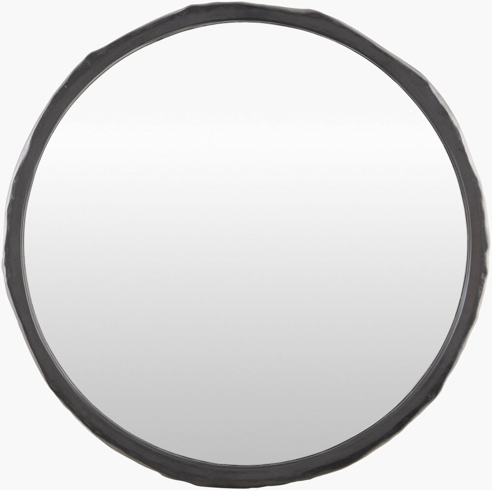 Arenas Accent Mirror AREN-003 - 34"H x 34"W x 1"D
