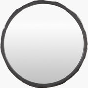 Arenas Accent Mirror AREN-003 - 34"H x 34"W x 1"D