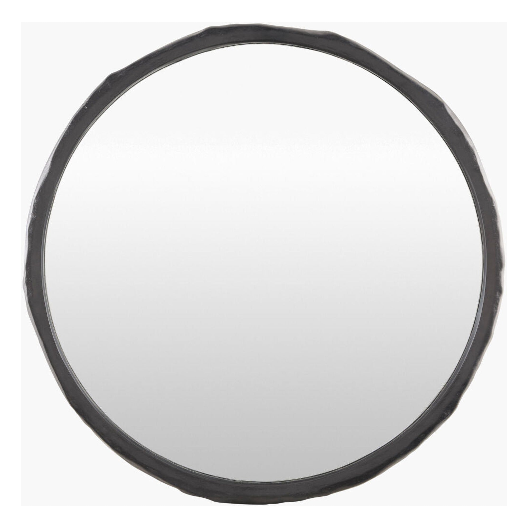 Arenas Accent Mirror AREN-003 - 34"H x 34"W x 1"D