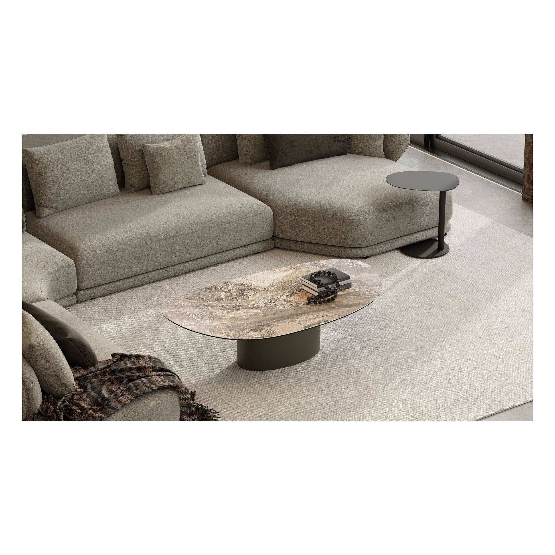 Argon Coffee Table by Mobital - image 5