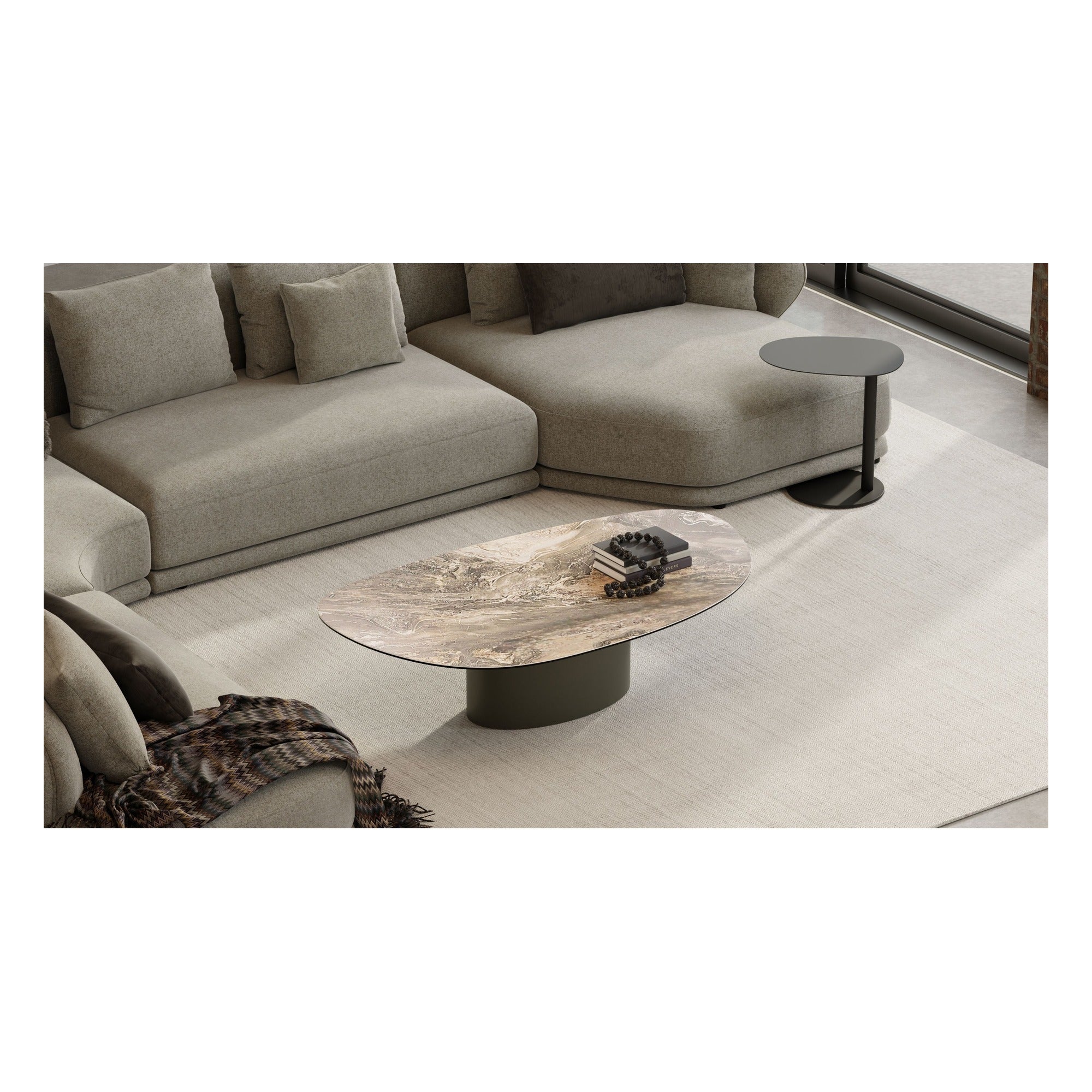 Argon Coffee Table by Mobital - image 5