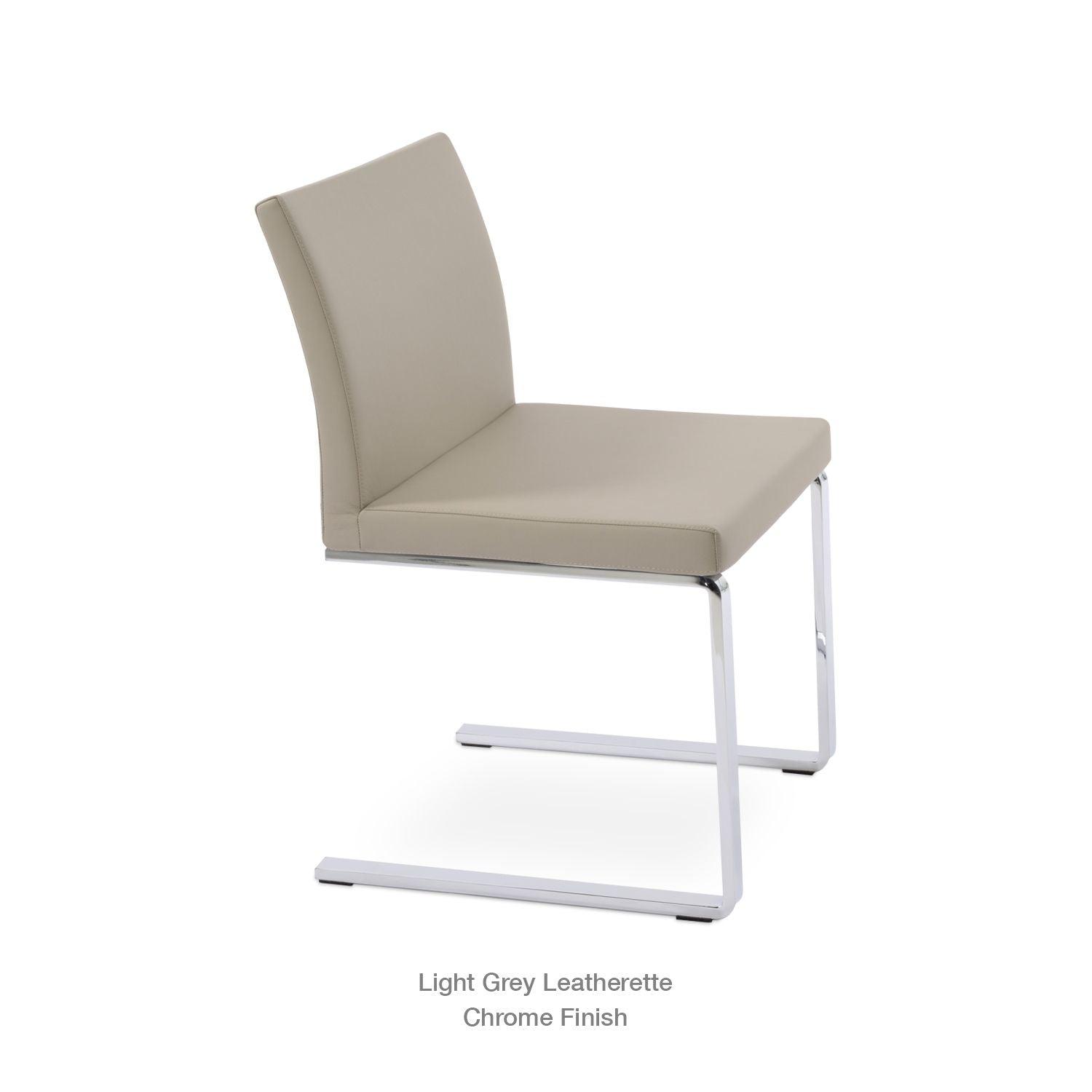 ARIA FLAT CHAIR