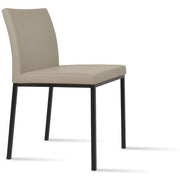 ARIA METAL DINING CHAIR