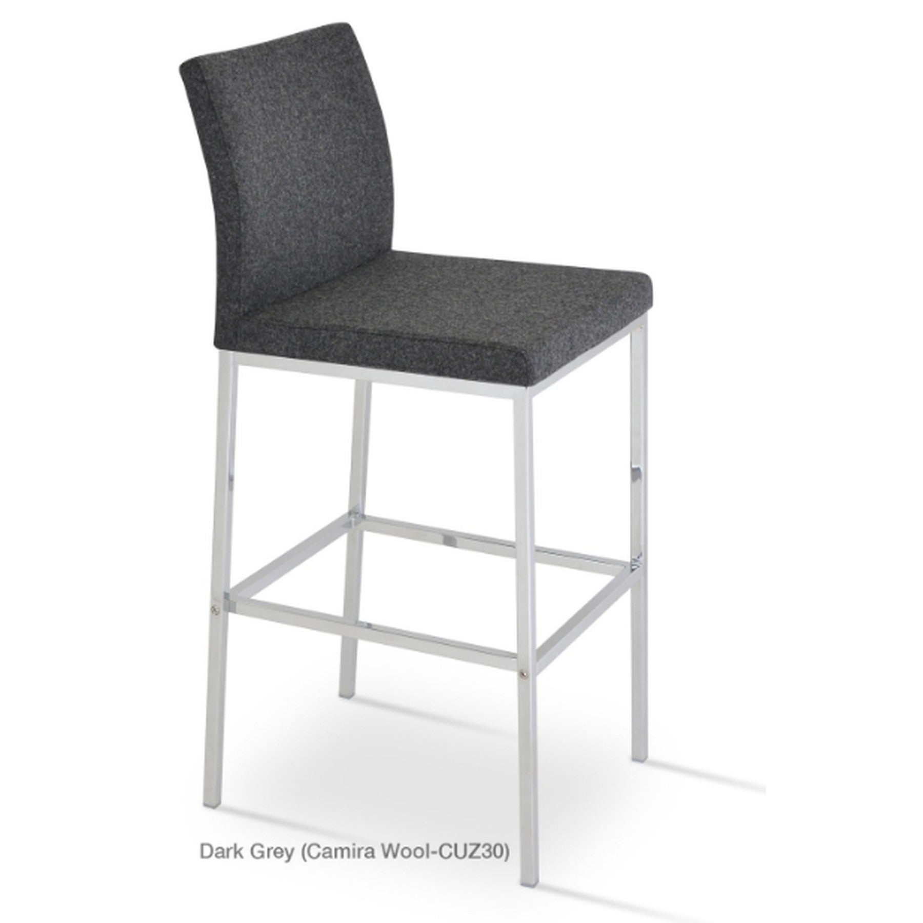 ARIA METAL STOOL | SohoConcept tight square image