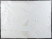 Arjan Framed Art ARJA-001 - 48"H x 36"W x 2"D