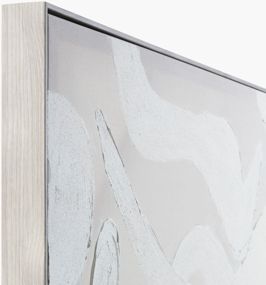 Arjan Framed Art ARJA-001 - corner