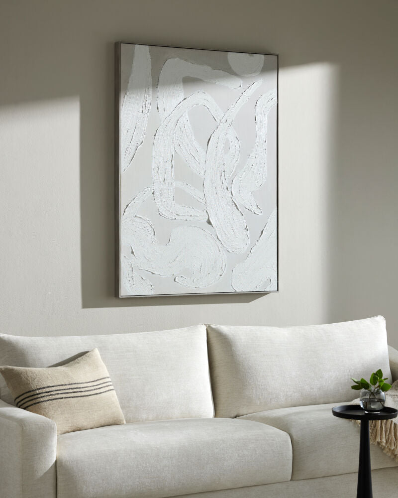 Arjan Framed Art ARJA-002 - styleshot