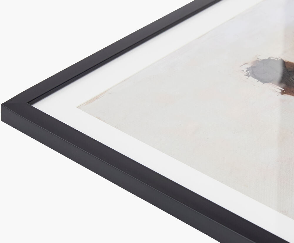 Armonia Framed Art - corner
