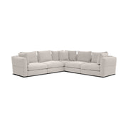 Armstrong Sectional 5 Piece by Mobital - image 1