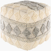 Anders Pouf ARPF-006 - 18"H x 18"W x 18"D